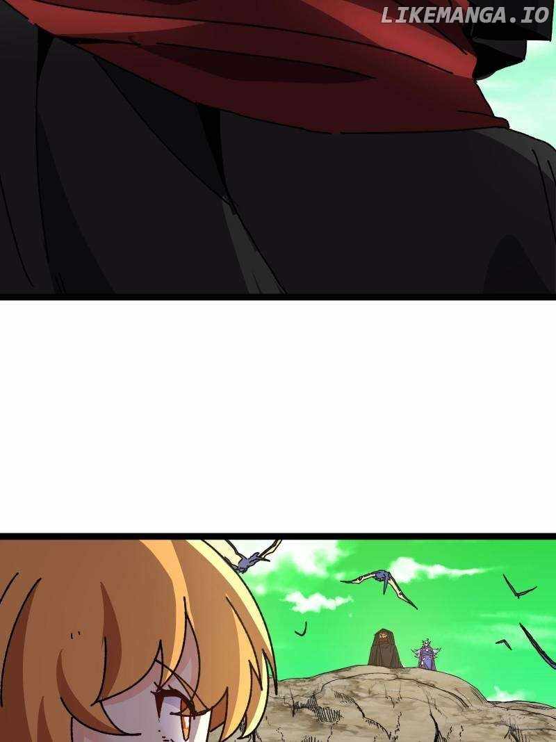 I Am The Monster Overlord Chapter 84 73